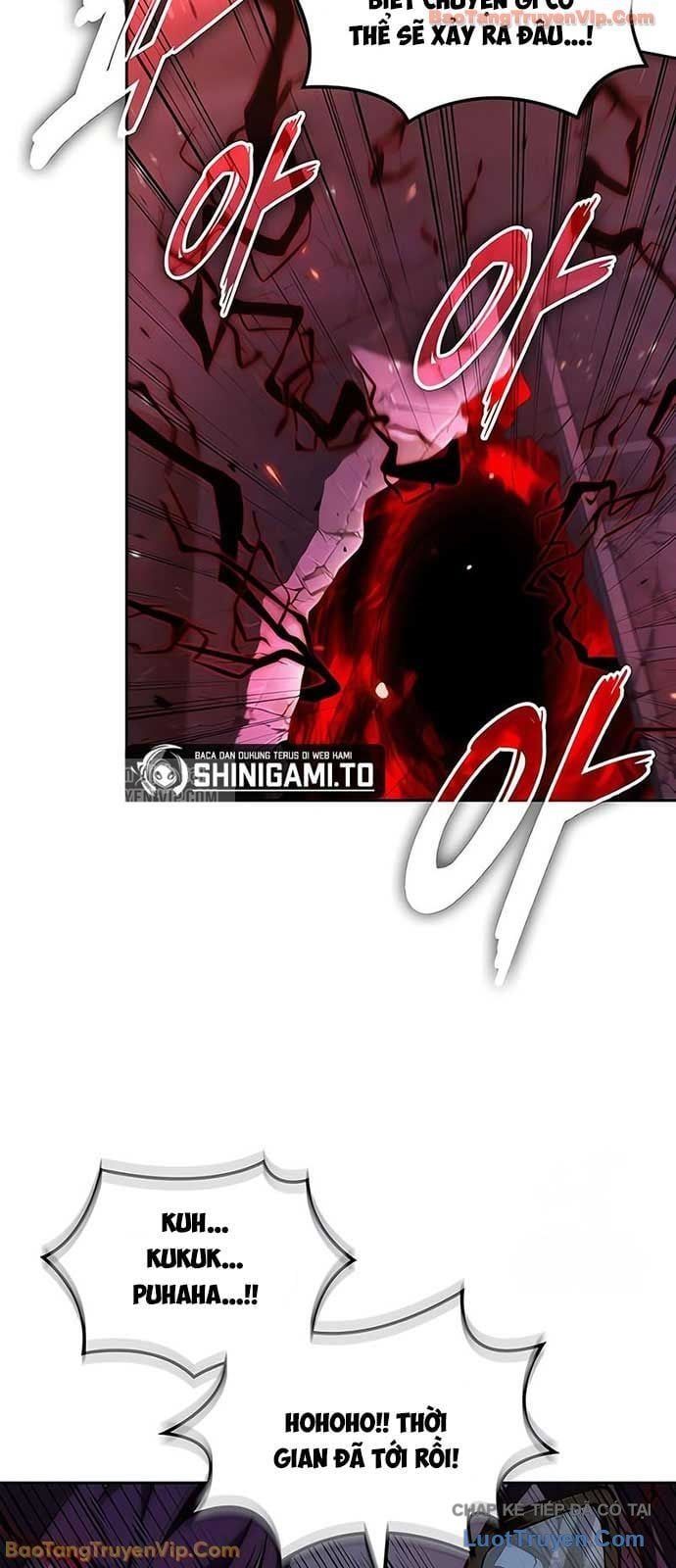 Mạo Hiểm Giả Cuối Cùng - Chapter 100 - Page 30