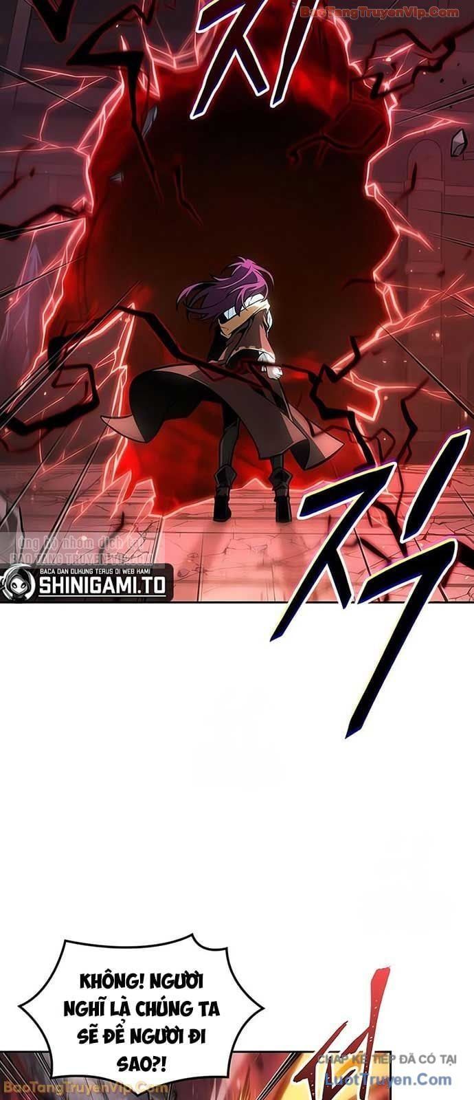 Mạo Hiểm Giả Cuối Cùng - Chapter 100 - Page 32