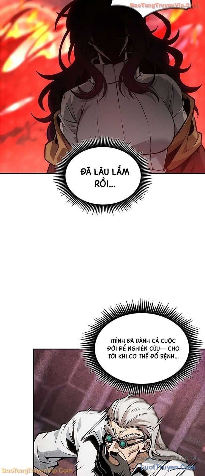 Mạo Hiểm Giả Cuối Cùng - Chapter 100 - Page 34