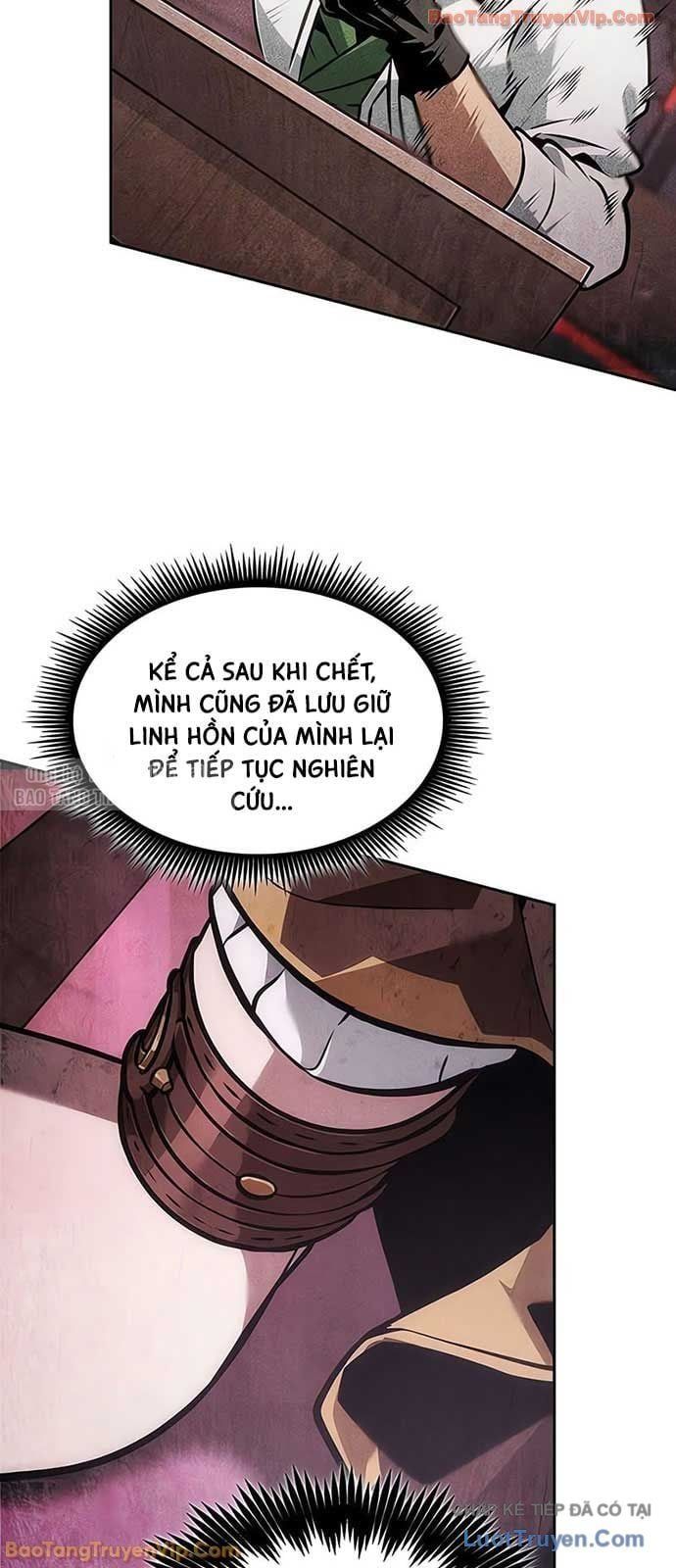 Mạo Hiểm Giả Cuối Cùng - Chapter 100 - Page 35