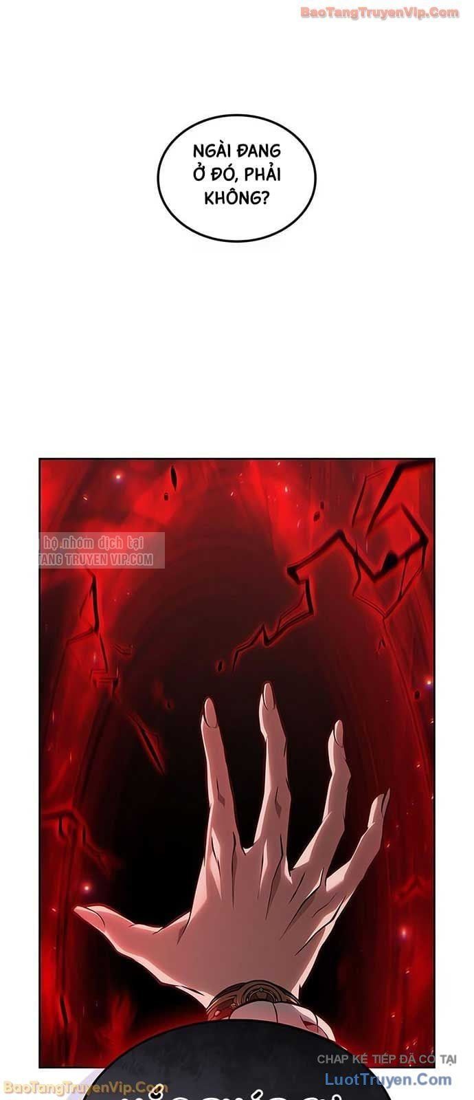 Mạo Hiểm Giả Cuối Cùng - Chapter 100 - Page 37