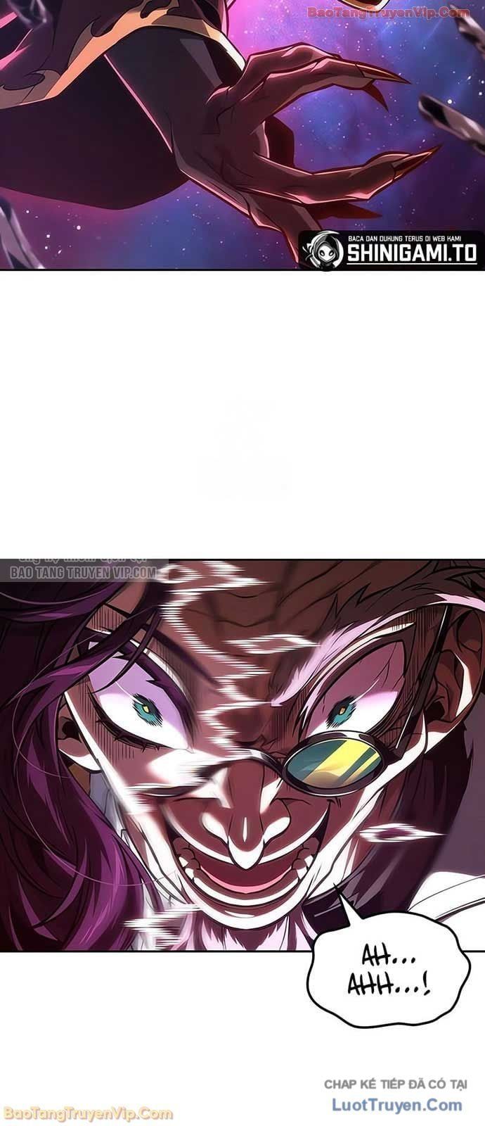 Mạo Hiểm Giả Cuối Cùng - Chapter 100 - Page 41