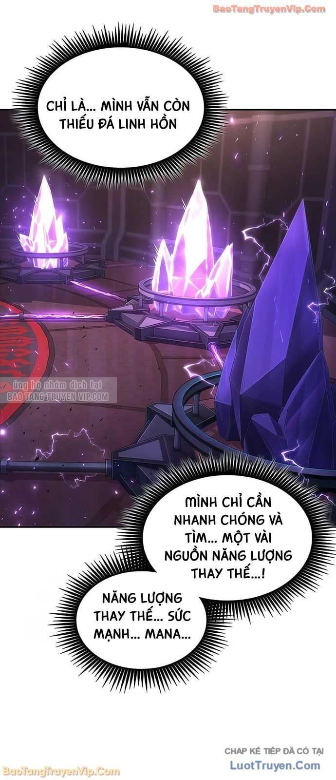 Mạo Hiểm Giả Cuối Cùng - Chapter 100 - Page 5