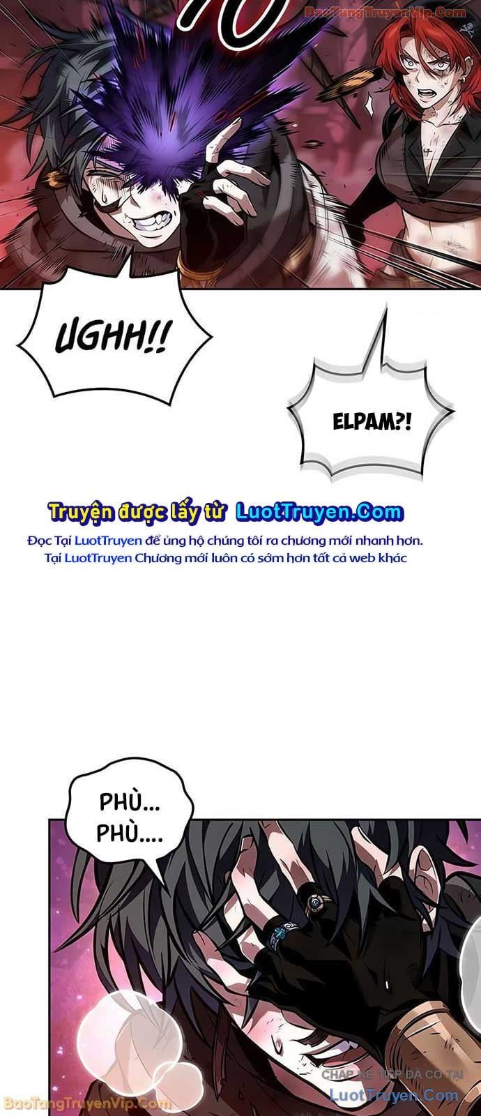 Mạo Hiểm Giả Cuối Cùng - Chapter 100 - Page 50
