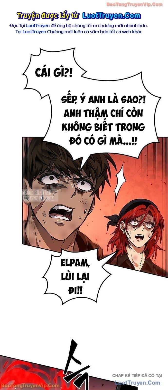 Mạo Hiểm Giả Cuối Cùng - Chapter 100 - Page 56