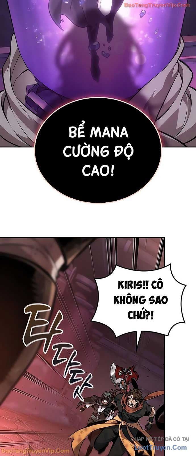 Mạo Hiểm Giả Cuối Cùng - Chapter 100 - Page 7