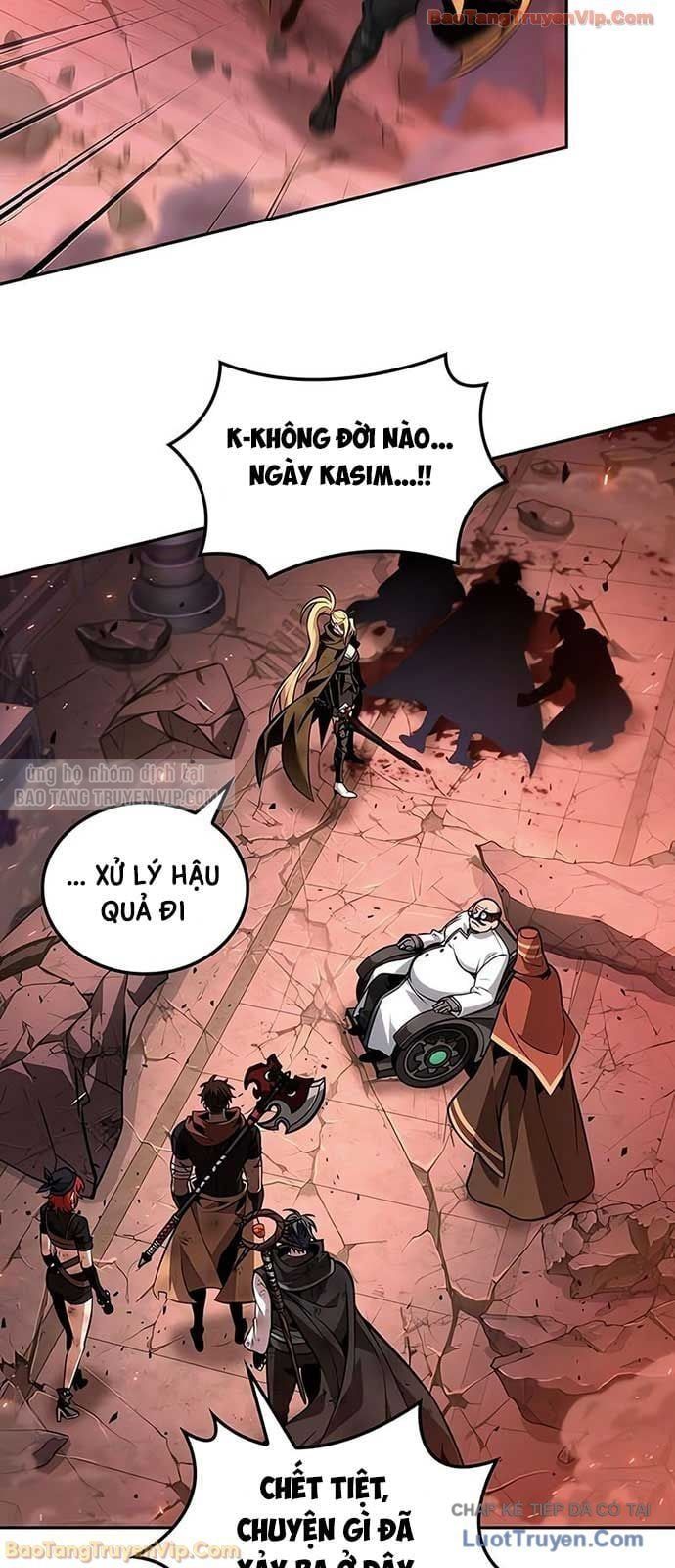 Mạo Hiểm Giả Cuối Cùng - Chapter 100 - Page 8