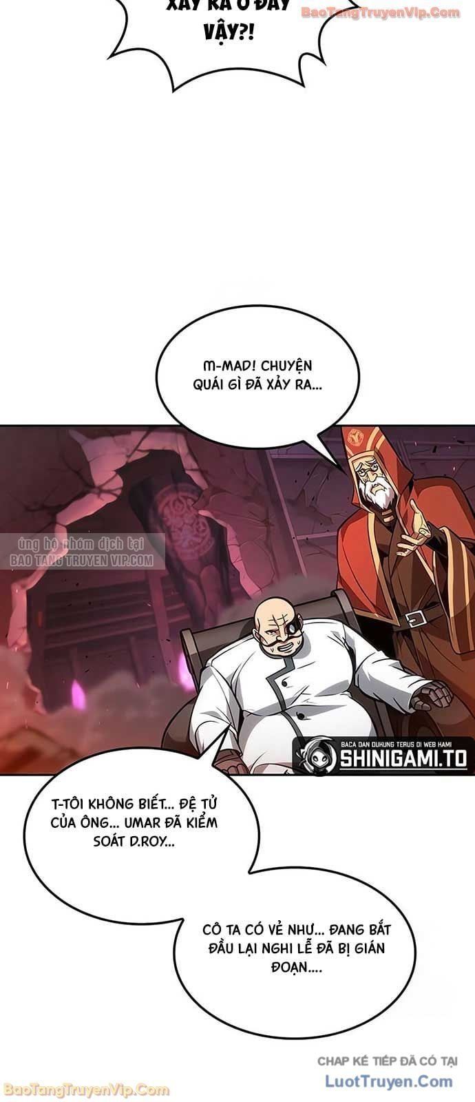 Mạo Hiểm Giả Cuối Cùng - Chapter 100 - Page 9