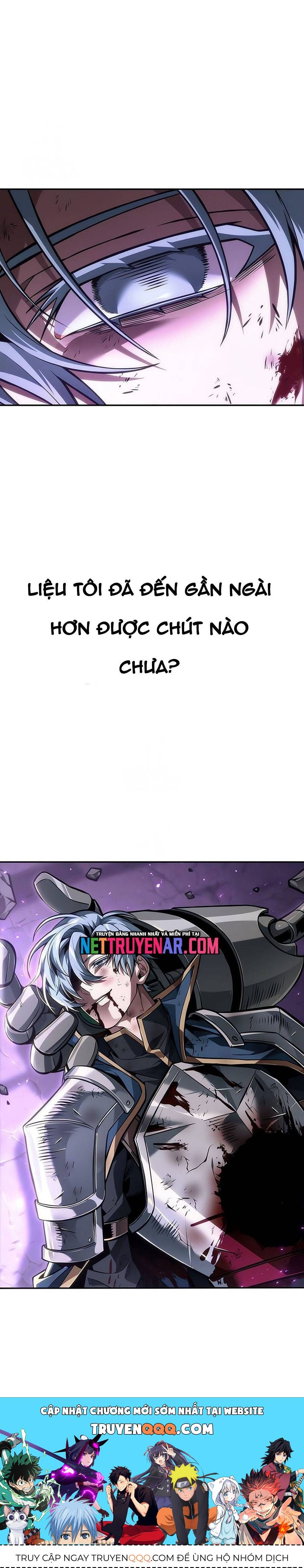 Mạo Hiểm Giả Cuối Cùng - Chapter 99 - Page 11