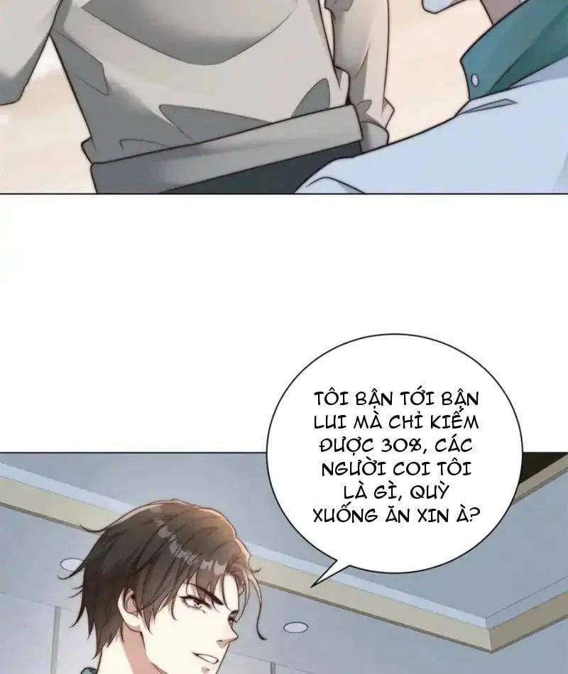 Trở Thành Vô Địch Bằng Hệ Thống Giảm Giá Trị - Chapter 65 - Page 5