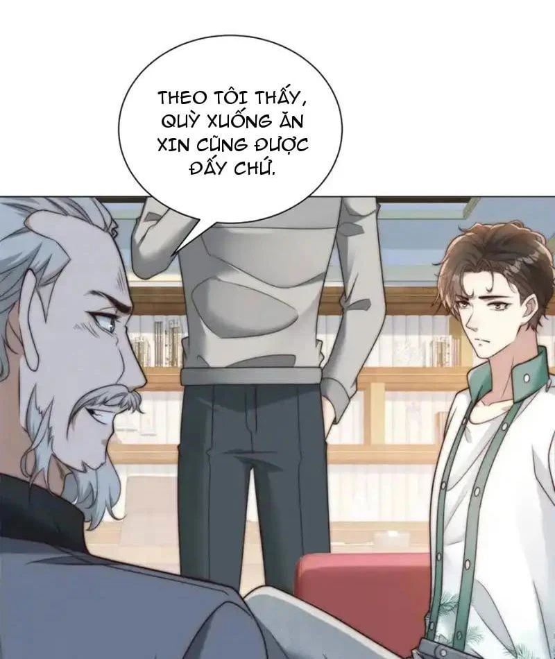 Trở Thành Vô Địch Bằng Hệ Thống Giảm Giá Trị - Chapter 65 - Page 7