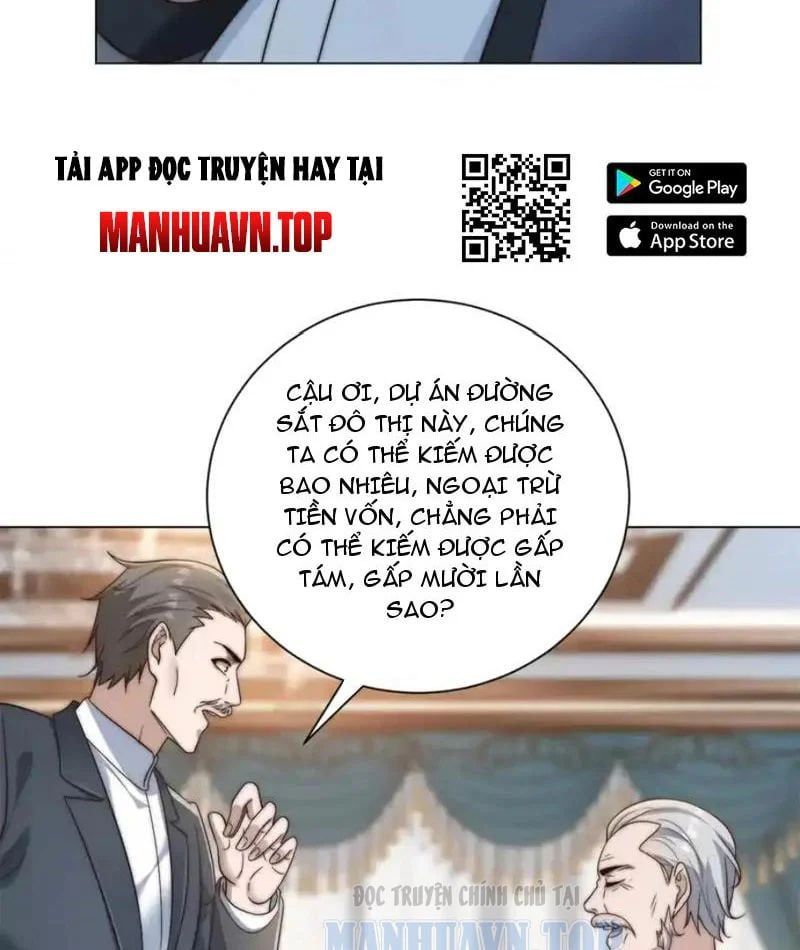 Trở Thành Vô Địch Bằng Hệ Thống Giảm Giá Trị - Chapter 65 - Page 85