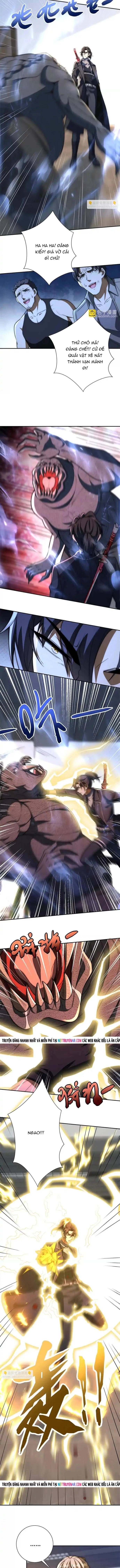 Dị Năng Trùng Sinh Ta Sớm Ở Đỉnh Cao - Chapter 65 - Page 3