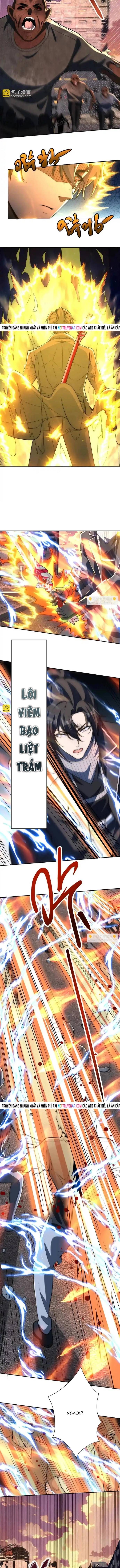 Dị Năng Trùng Sinh Ta Sớm Ở Đỉnh Cao - Chapter 65 - Page 6