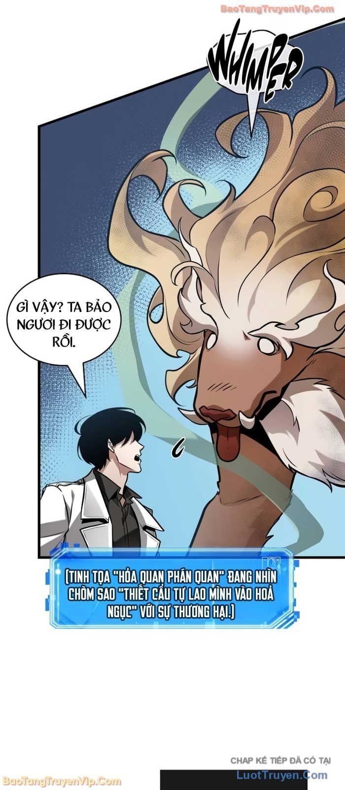 Toàn trí độc giả - Omniscient Reader - Chapter 293 - Page 11