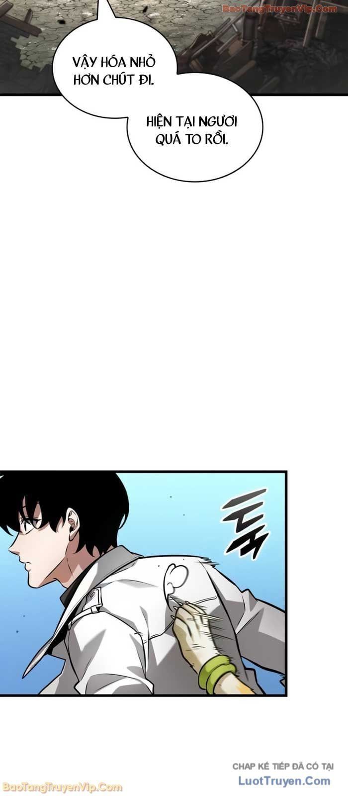 Toàn trí độc giả - Omniscient Reader - Chapter 293 - Page 15