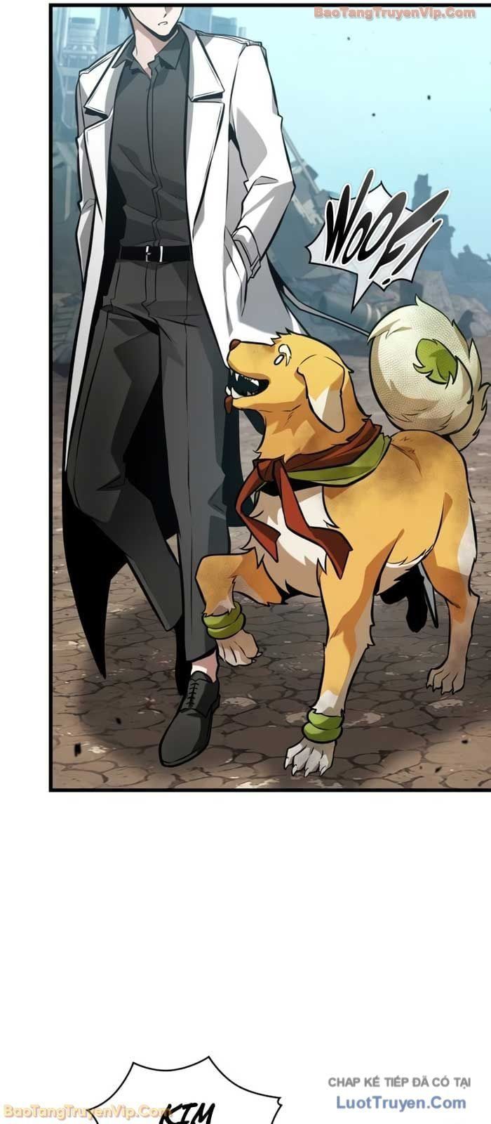 Toàn trí độc giả - Omniscient Reader - Chapter 293 - Page 16