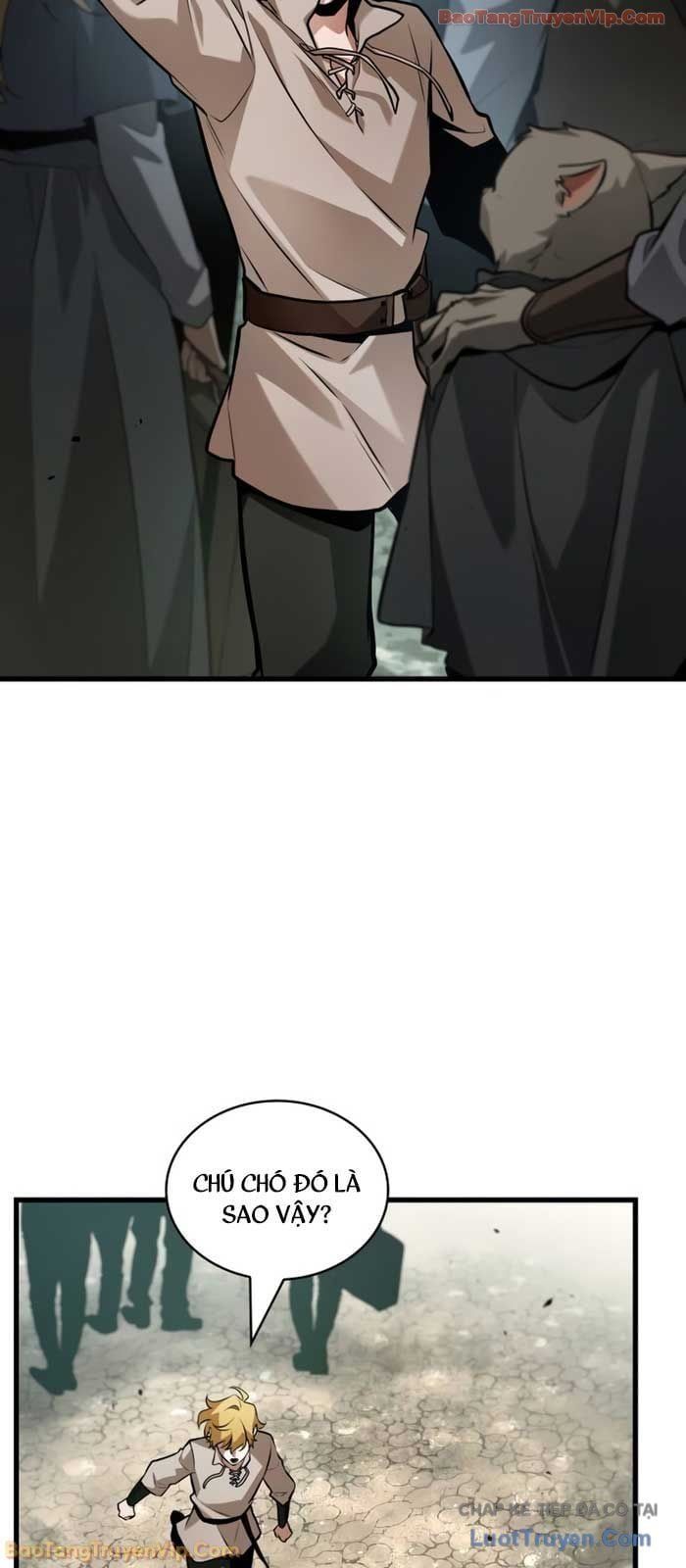 Toàn trí độc giả - Omniscient Reader - Chapter 293 - Page 18