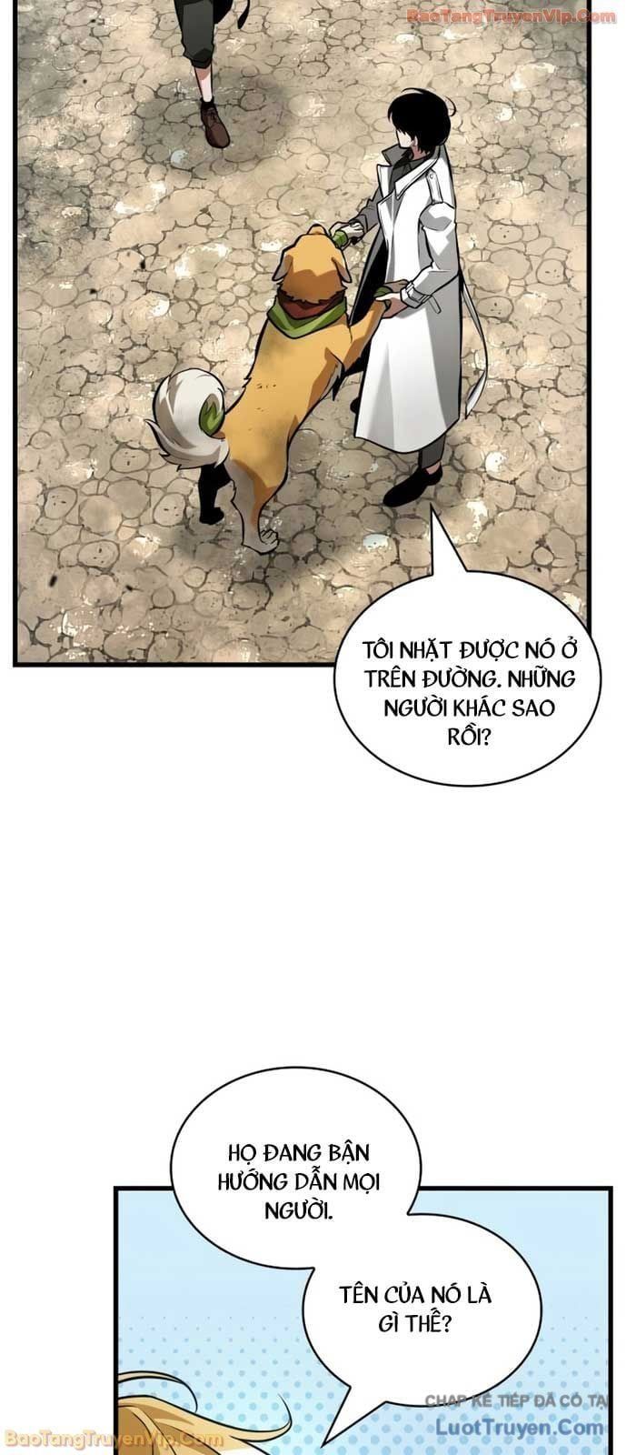 Toàn trí độc giả - Omniscient Reader - Chapter 293 - Page 19