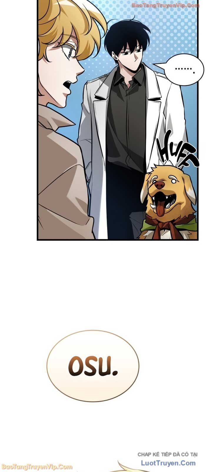 Toàn trí độc giả - Omniscient Reader - Chapter 293 - Page 20