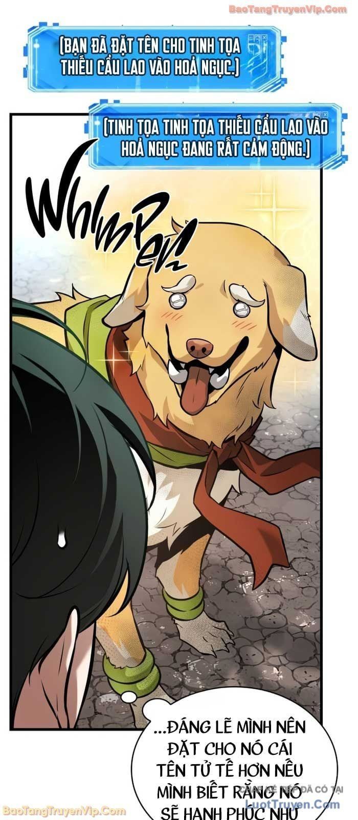 Toàn trí độc giả - Omniscient Reader - Chapter 293 - Page 22