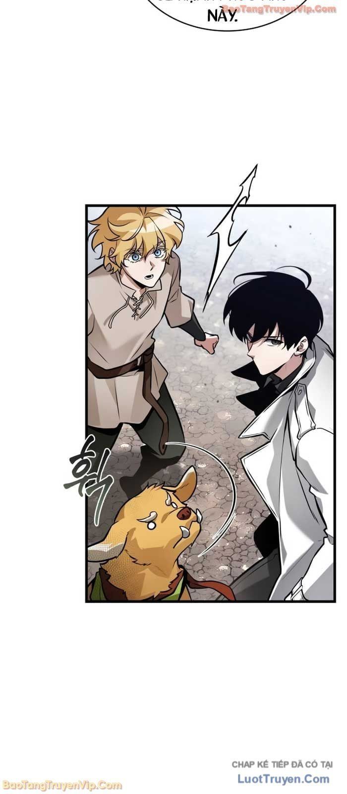 Toàn trí độc giả - Omniscient Reader - Chapter 293 - Page 23