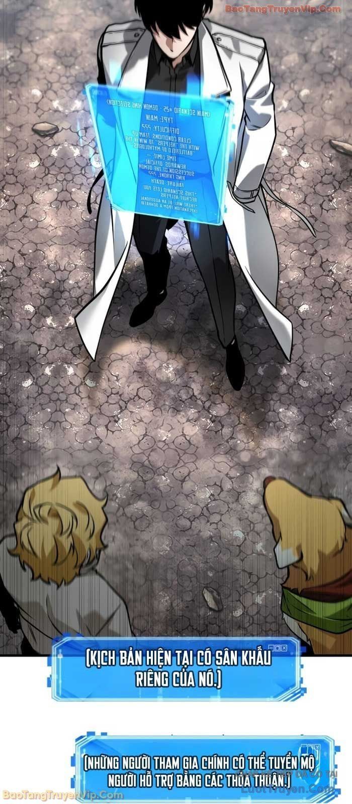 Toàn trí độc giả - Omniscient Reader - Chapter 293 - Page 30