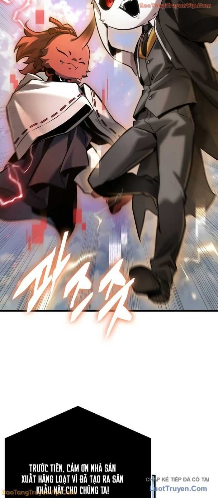 Toàn trí độc giả - Omniscient Reader - Chapter 293 - Page 37