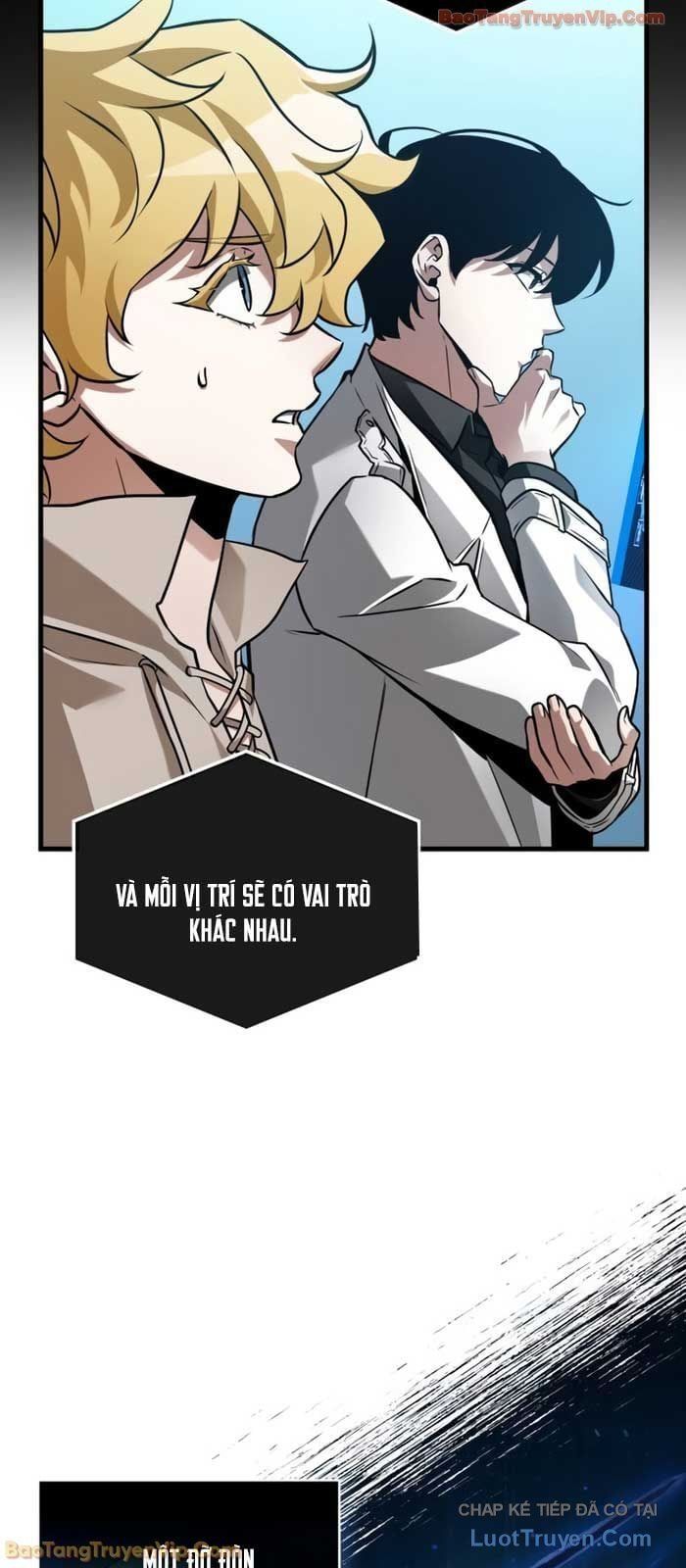 Toàn trí độc giả - Omniscient Reader - Chapter 293 - Page 43