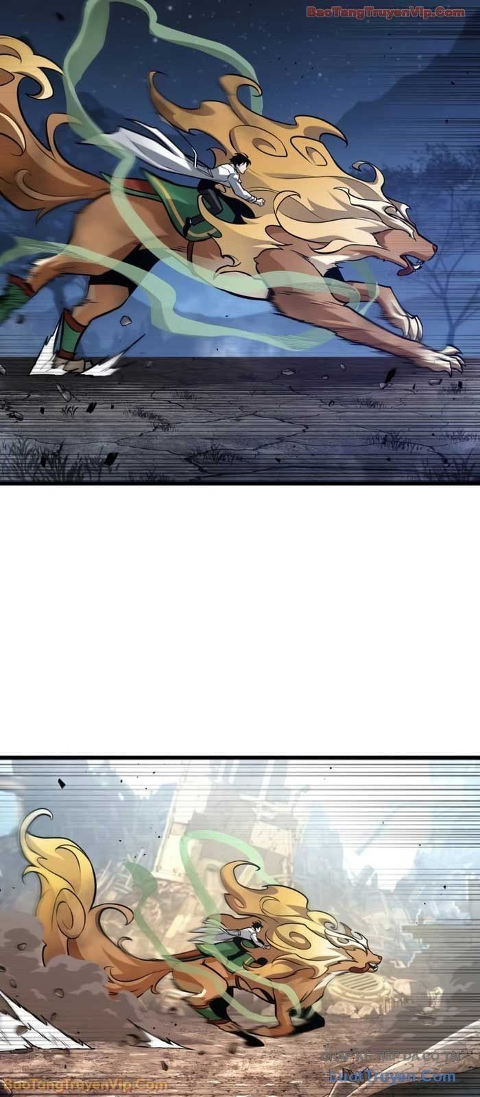 Toàn trí độc giả - Omniscient Reader - Chapter 293 - Page 5