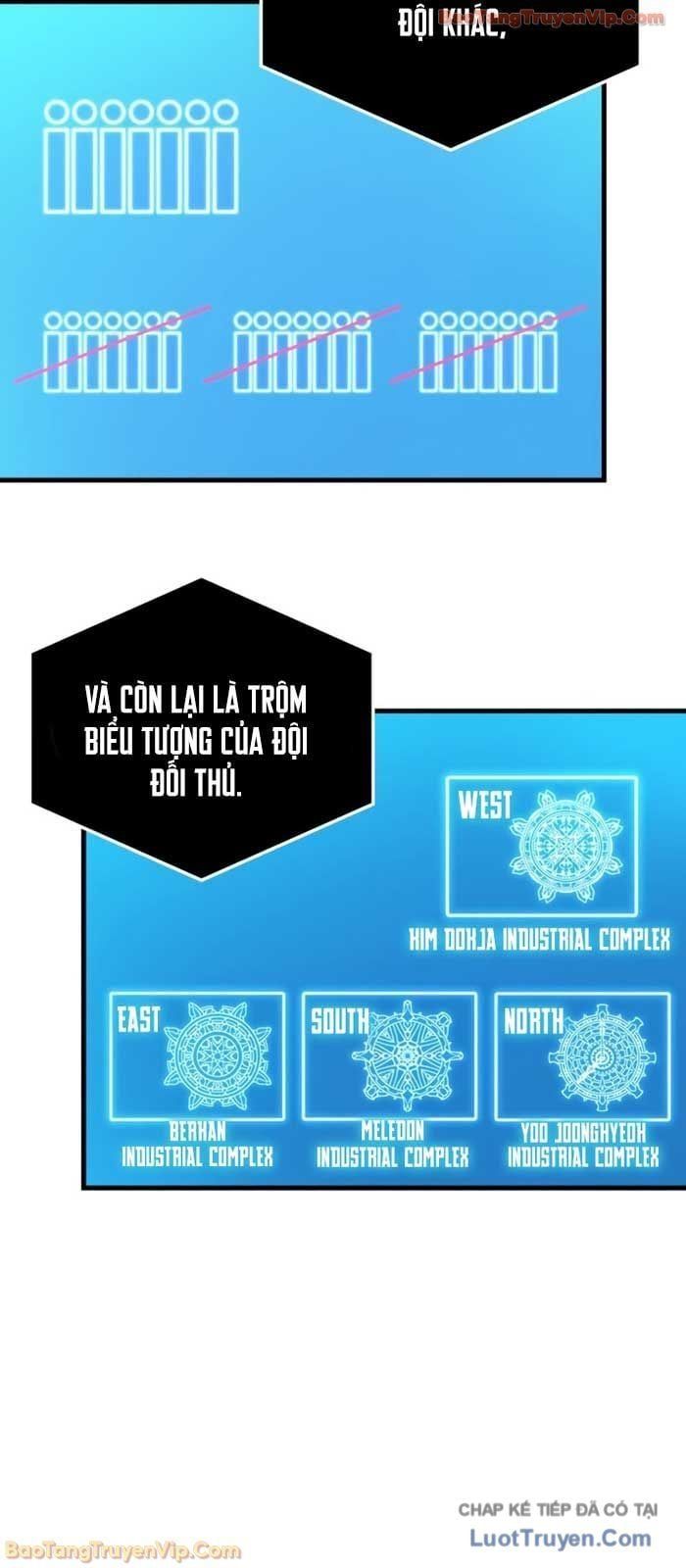 Toàn trí độc giả - Omniscient Reader - Chapter 293 - Page 51