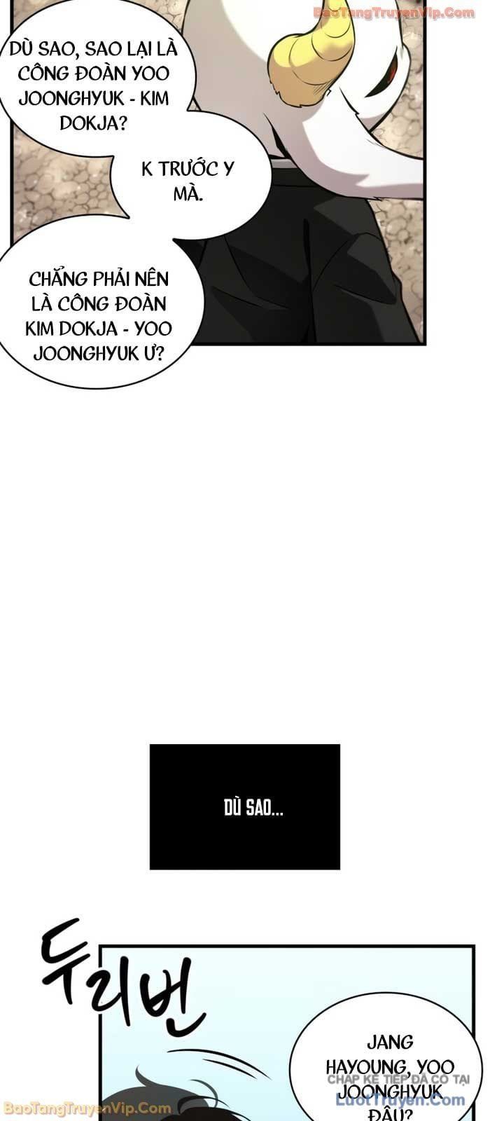 Toàn trí độc giả - Omniscient Reader - Chapter 293 - Page 57