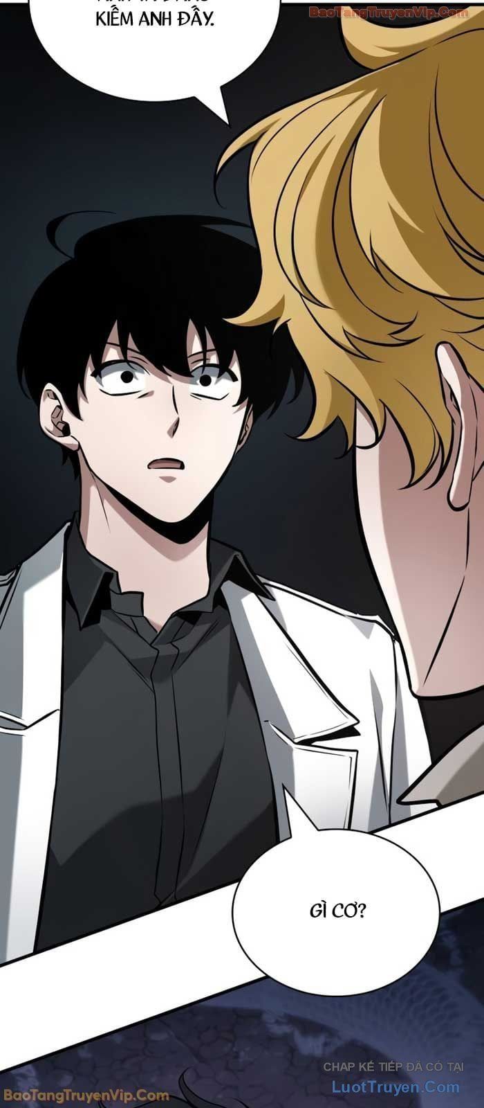 Toàn trí độc giả - Omniscient Reader - Chapter 293 - Page 59