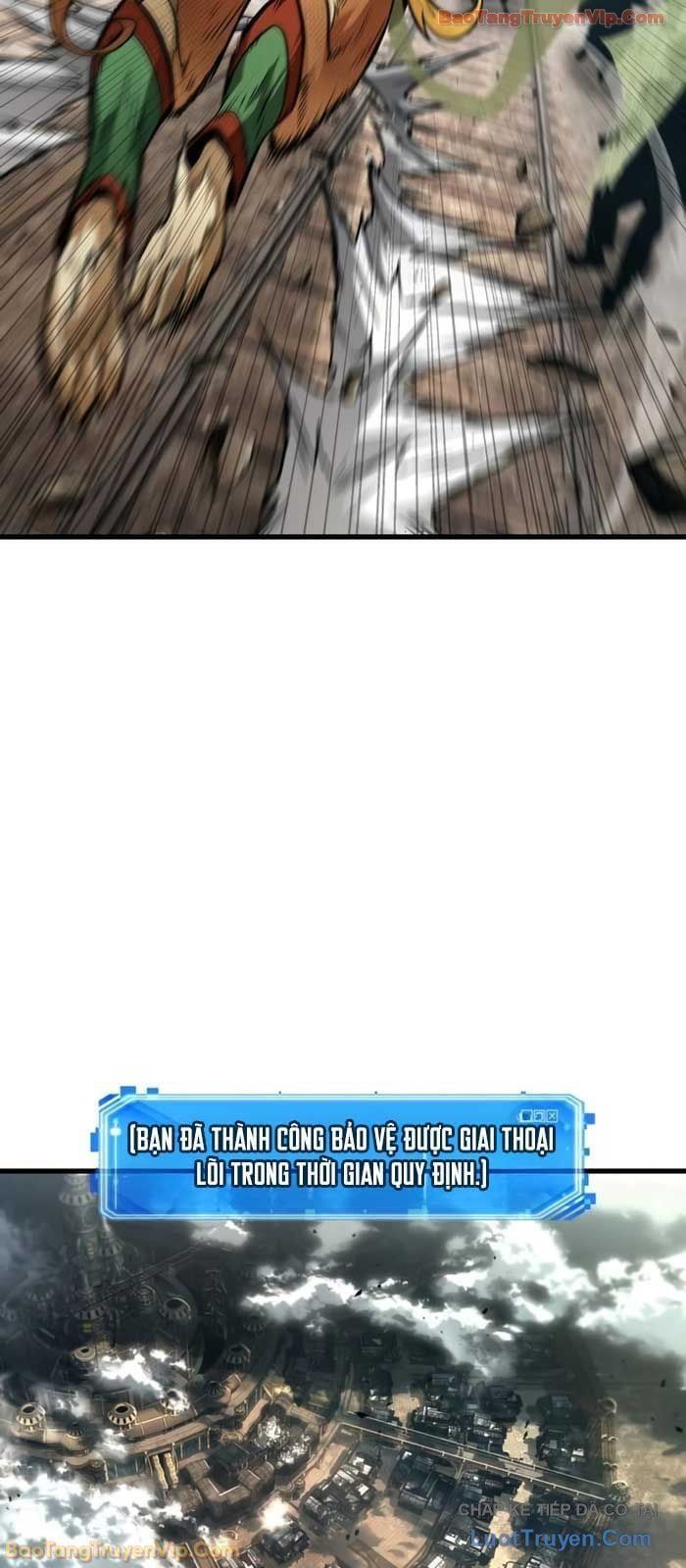 Toàn trí độc giả - Omniscient Reader - Chapter 293 - Page 7