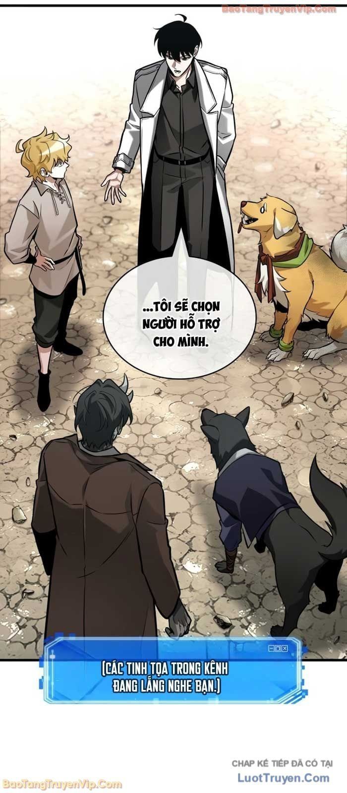 Toàn trí độc giả - Omniscient Reader - Chapter 293 - Page 72