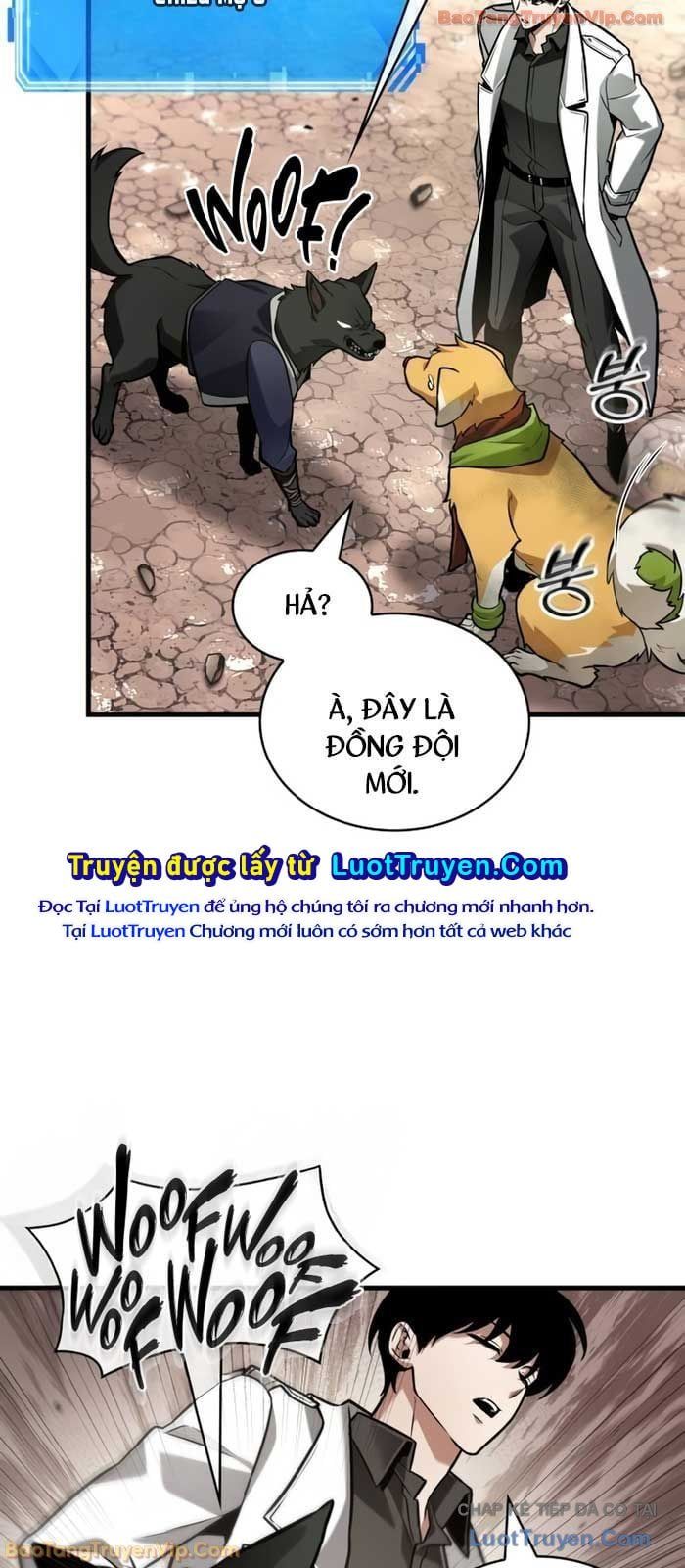 Toàn trí độc giả - Omniscient Reader - Chapter 293 - Page 79