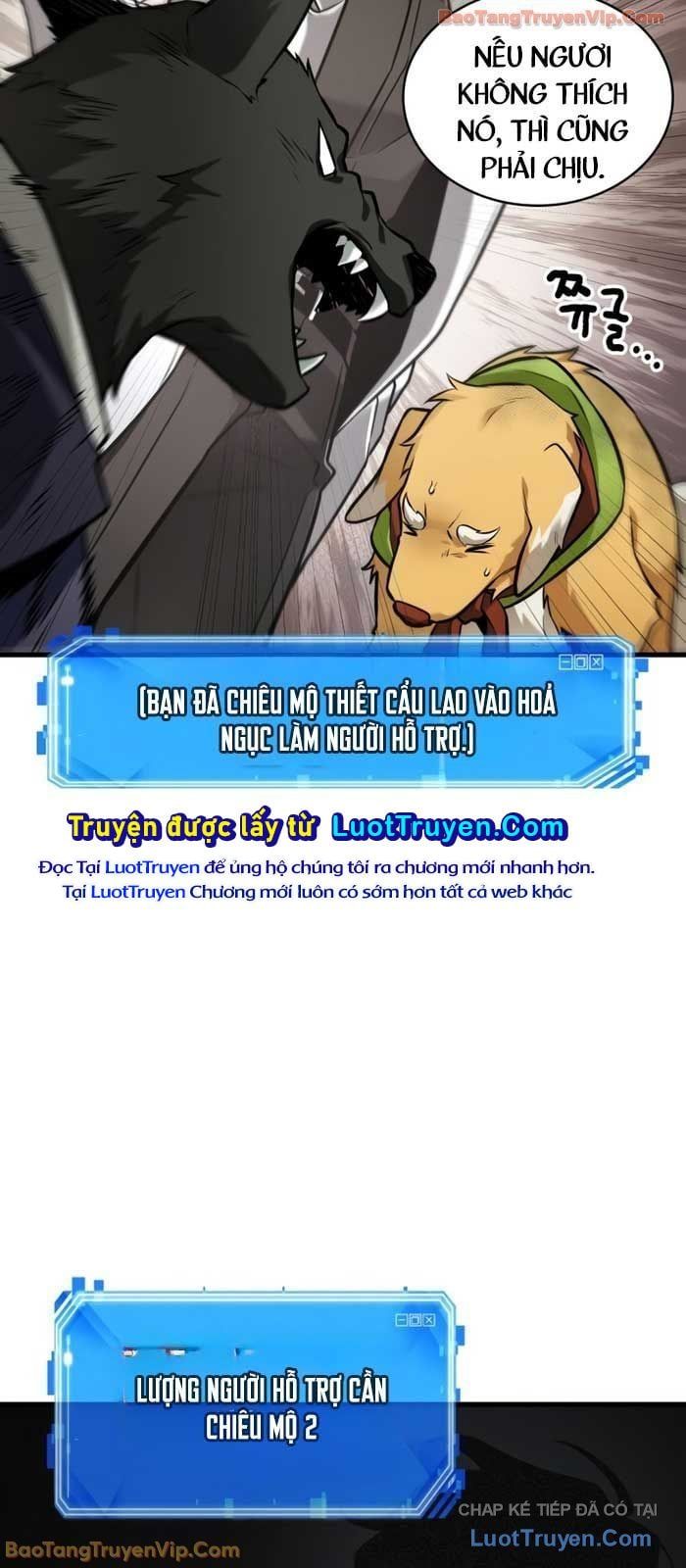 Toàn trí độc giả - Omniscient Reader - Chapter 293 - Page 80