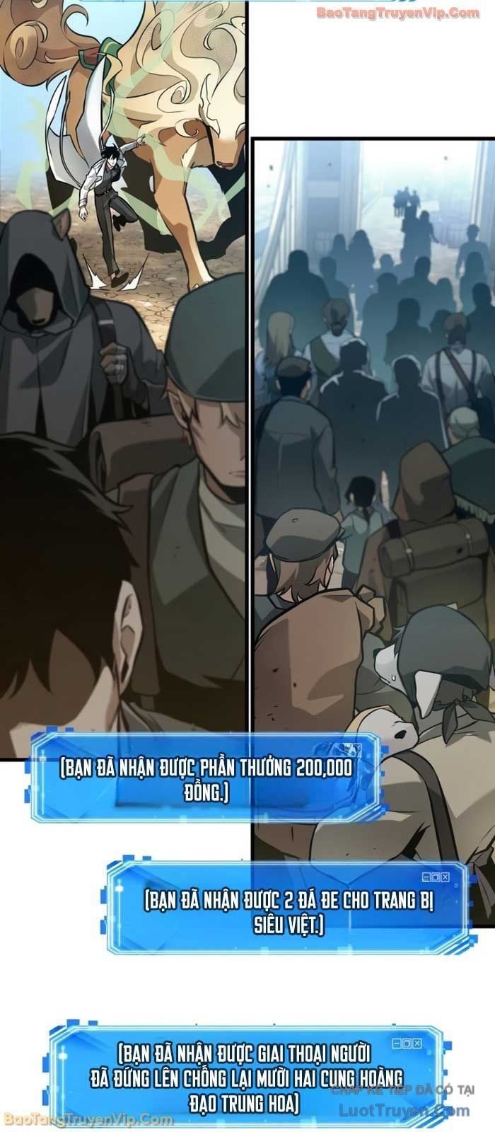 Toàn trí độc giả - Omniscient Reader - Chapter 293 - Page 9