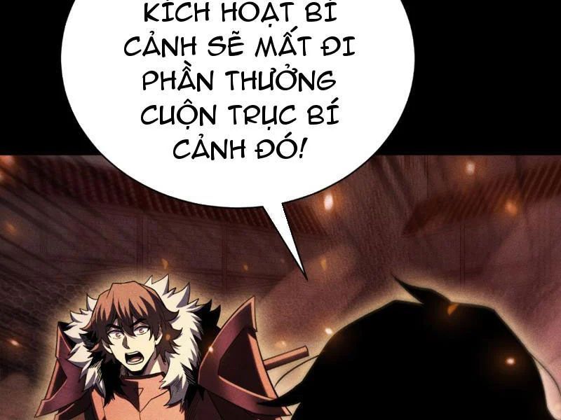 Võng Du: Afk Trăm Vạn Năm, Ta Thức Tỉnh Thành Thần - Chapter 60 - Page 100