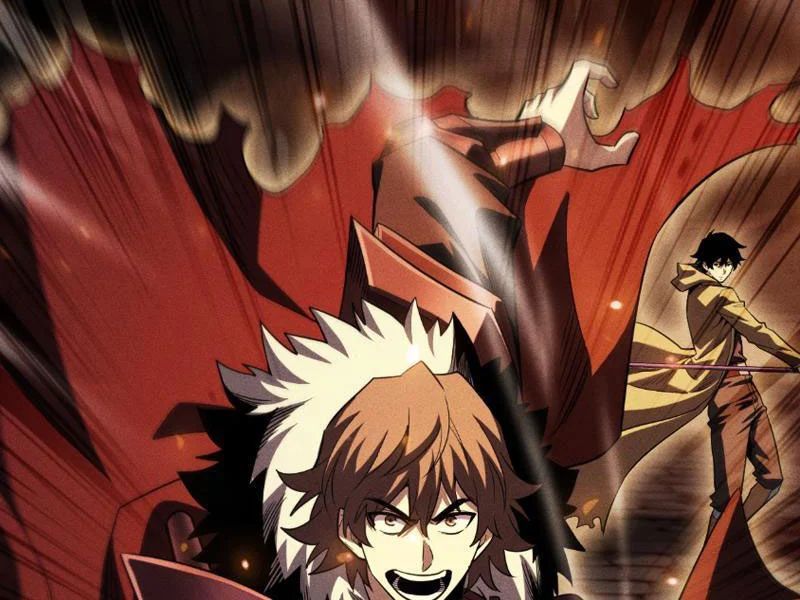 Võng Du: Afk Trăm Vạn Năm, Ta Thức Tỉnh Thành Thần - Chapter 60 - Page 104