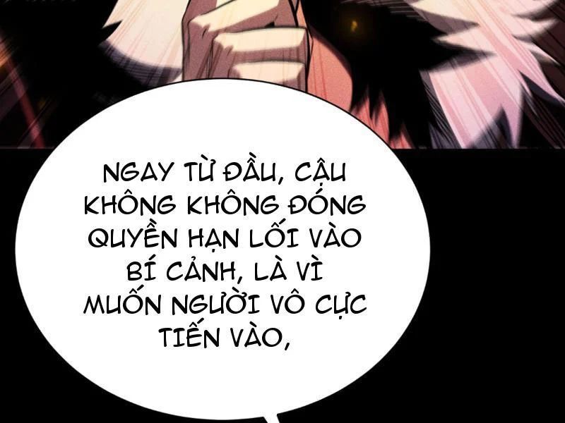 Võng Du: Afk Trăm Vạn Năm, Ta Thức Tỉnh Thành Thần - Chapter 60 - Page 129