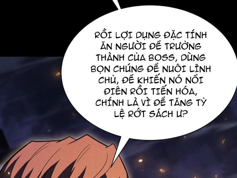 Võng Du: Afk Trăm Vạn Năm, Ta Thức Tỉnh Thành Thần - Chapter 60 - Page 130