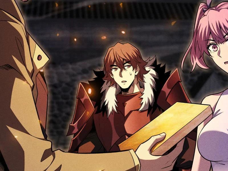 Võng Du: Afk Trăm Vạn Năm, Ta Thức Tỉnh Thành Thần - Chapter 60 - Page 137