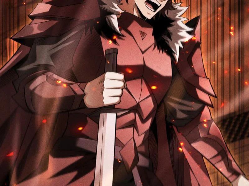 Võng Du: Afk Trăm Vạn Năm, Ta Thức Tỉnh Thành Thần - Chapter 60 - Page 17