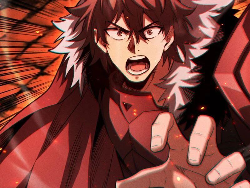 Võng Du: Afk Trăm Vạn Năm, Ta Thức Tỉnh Thành Thần - Chapter 60 - Page 25