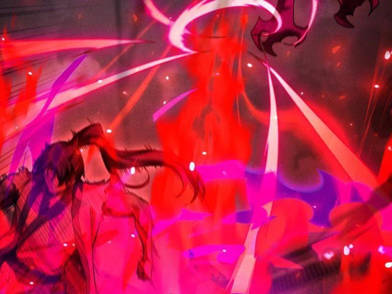 Võng Du: Afk Trăm Vạn Năm, Ta Thức Tỉnh Thành Thần - Chapter 60 - Page 41