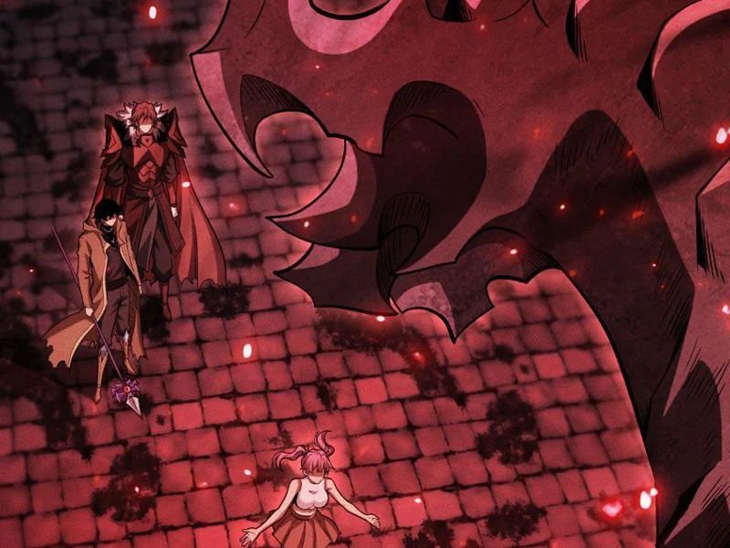 Võng Du: Afk Trăm Vạn Năm, Ta Thức Tỉnh Thành Thần - Chapter 60 - Page 46