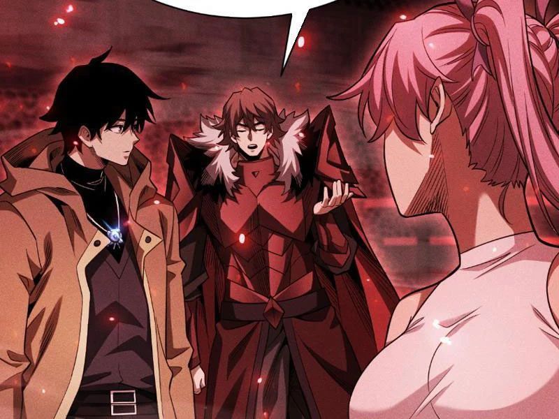 Võng Du: Afk Trăm Vạn Năm, Ta Thức Tỉnh Thành Thần - Chapter 60 - Page 52