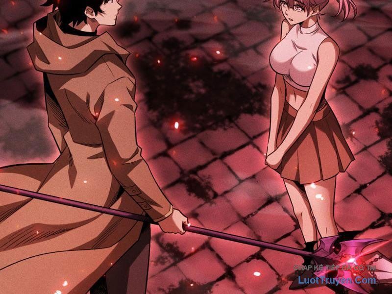 Võng Du: Afk Trăm Vạn Năm, Ta Thức Tỉnh Thành Thần - Chapter 60 - Page 55