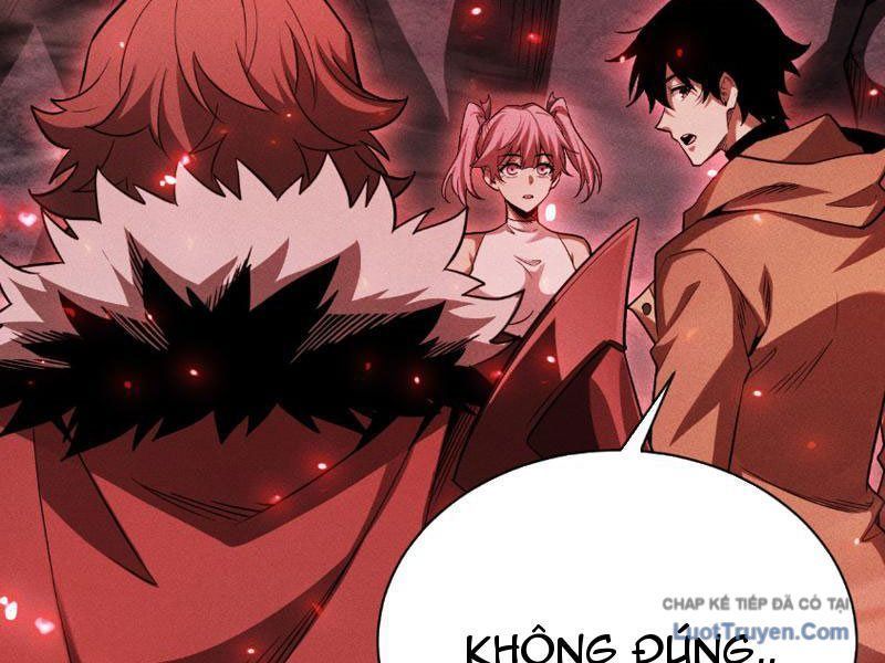 Võng Du: Afk Trăm Vạn Năm, Ta Thức Tỉnh Thành Thần - Chapter 60 - Page 58